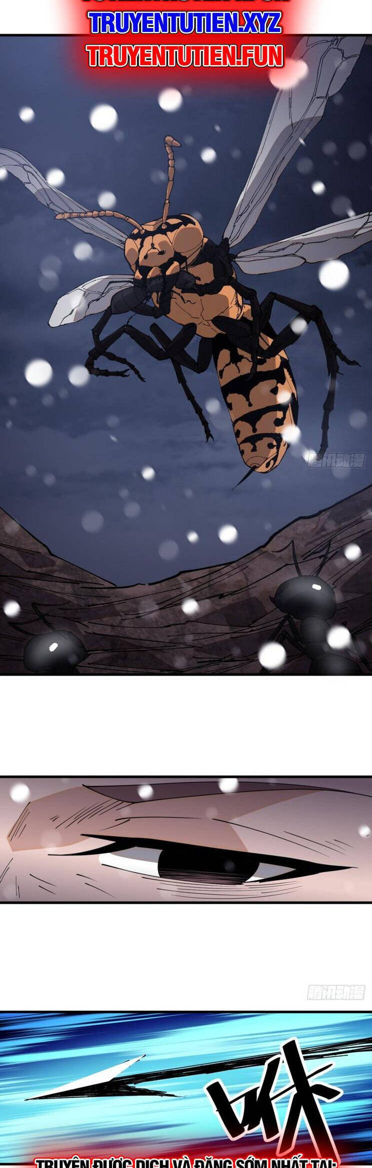 Ta Có Một Sơn Trại Chap 951 - Next Chap 952