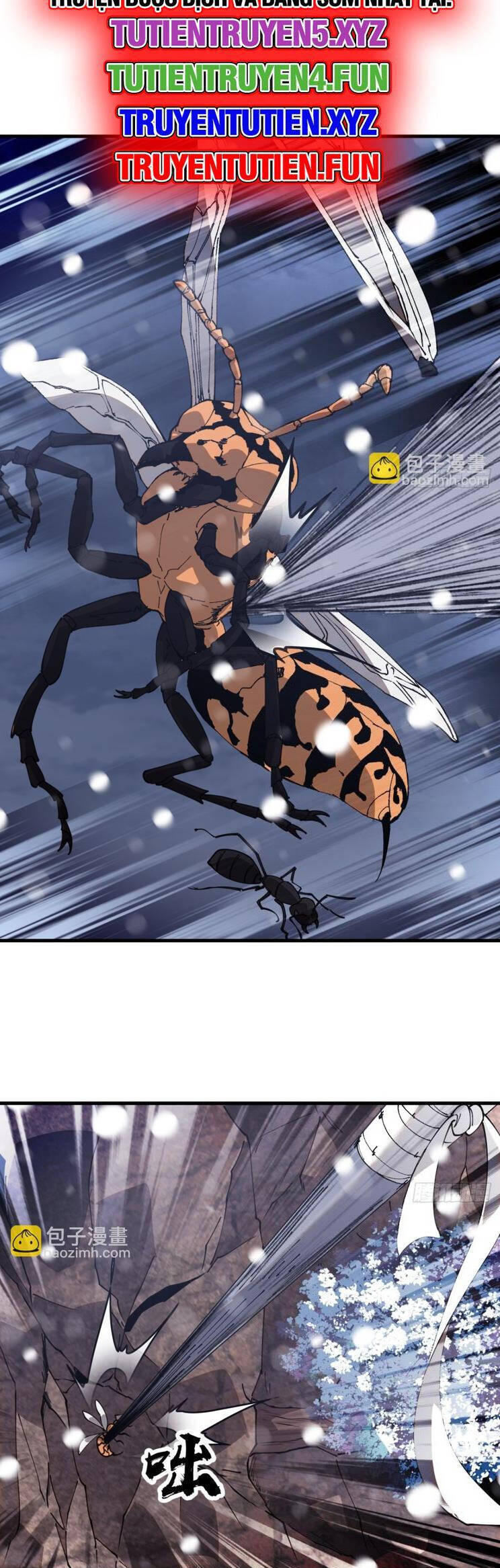 Ta Có Một Sơn Trại Chap 951 - Next Chap 952