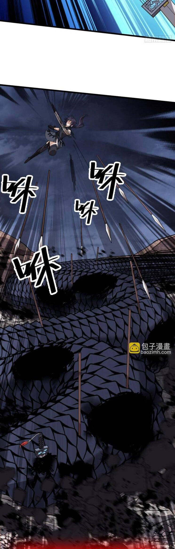 Ta Có Một Sơn Trại Chap 960 - Next Chap 961