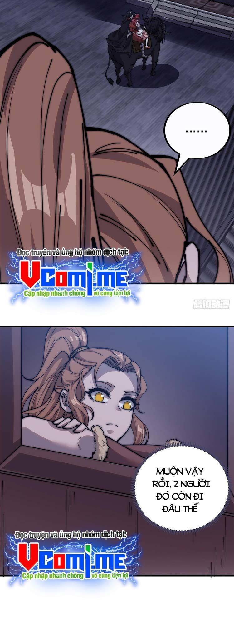 Ta Có Một Sơn Trại Chap 396.1 - Next Chap 397.1