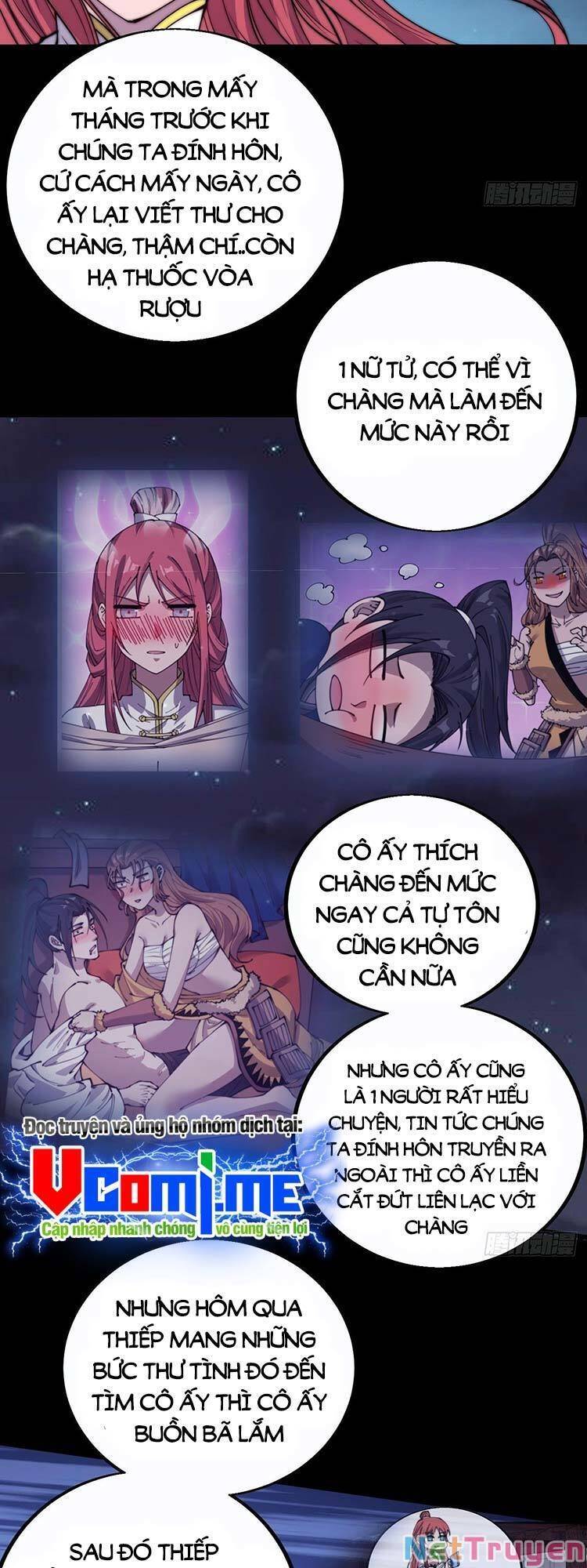 Ta Có Một Sơn Trại Chap 396.1 - Next Chap 397.1