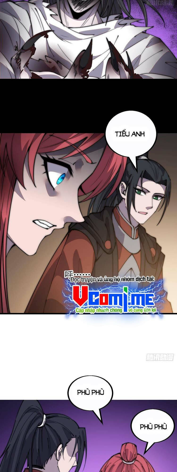 Ta Có Một Sơn Trại Chap 396.5 - Next Chap 397.5