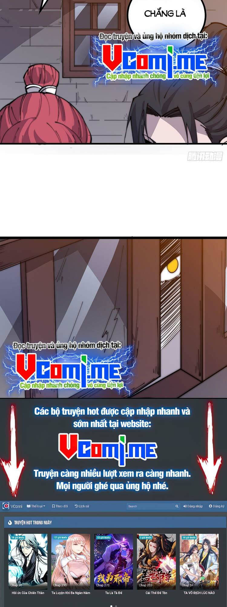 Ta Có Một Sơn Trại Chap 396.5 - Next Chap 397.5