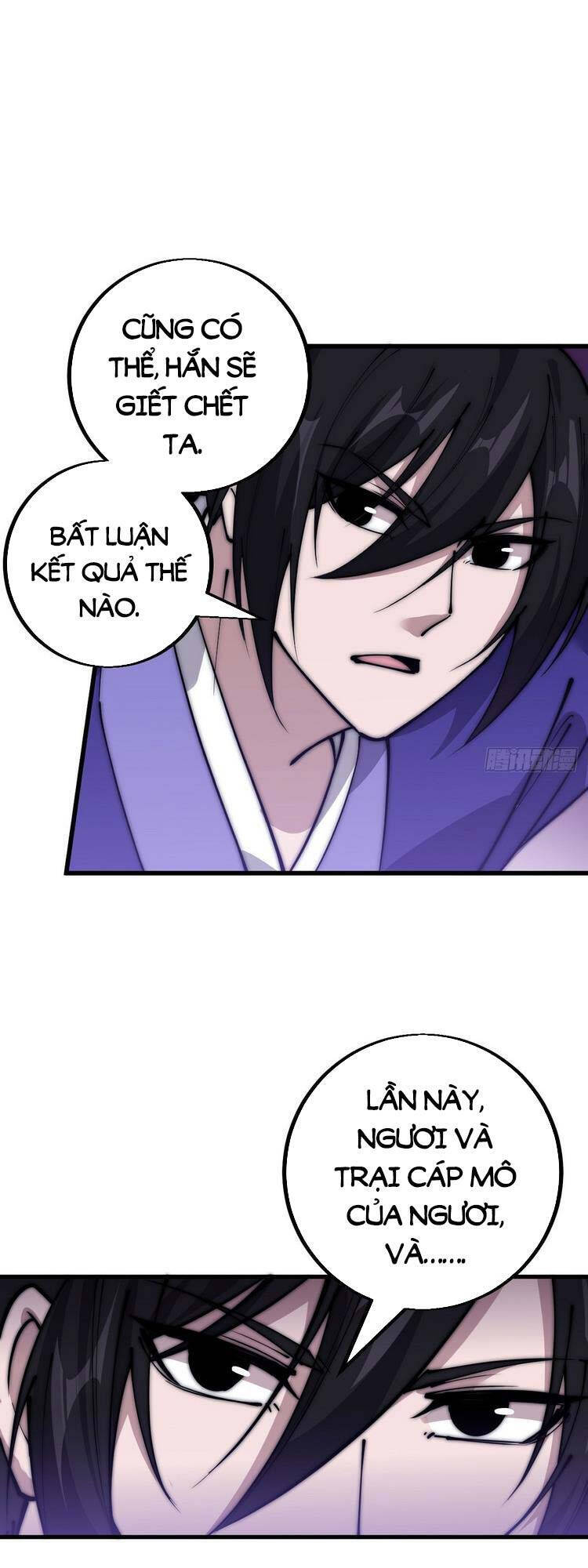 Ta Có Một Sơn Trại Chap 419.5 - Next Chap 420.5