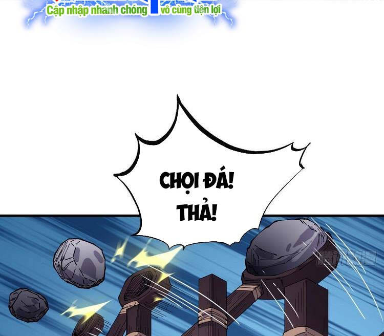 Ta Có Một Sơn Trại Chap 420.5 - Next Chap 421.5