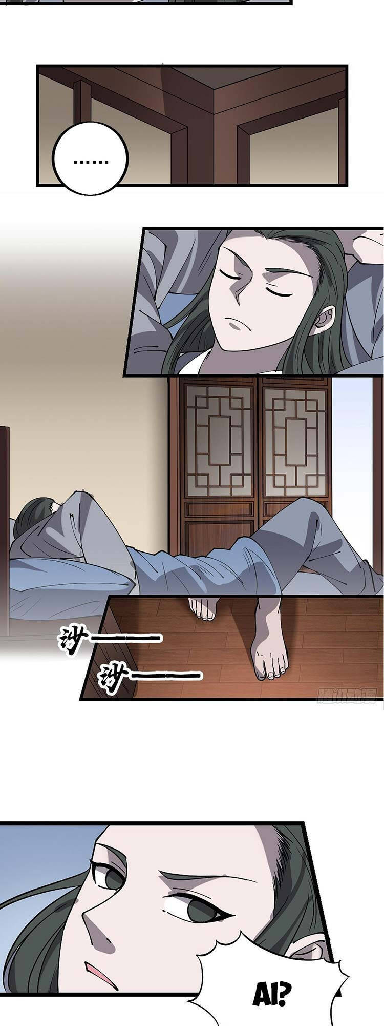 Ta Có Một Sơn Trại Chap 423.5 - Next Chap 424.5