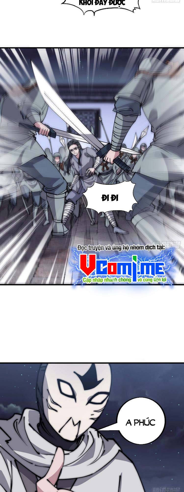 Ta Có Một Sơn Trại Chap 427.5 - Next Chap 428.5