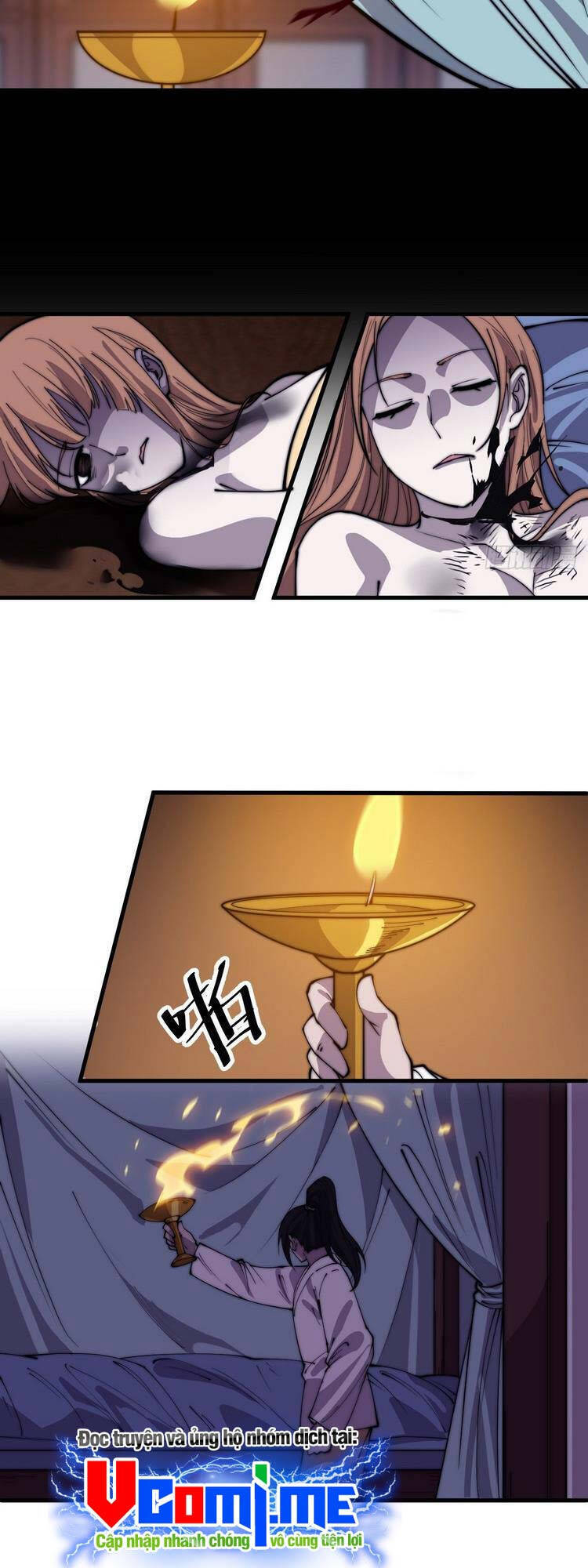 Ta Có Một Sơn Trại Chap 427.5 - Next Chap 428.5