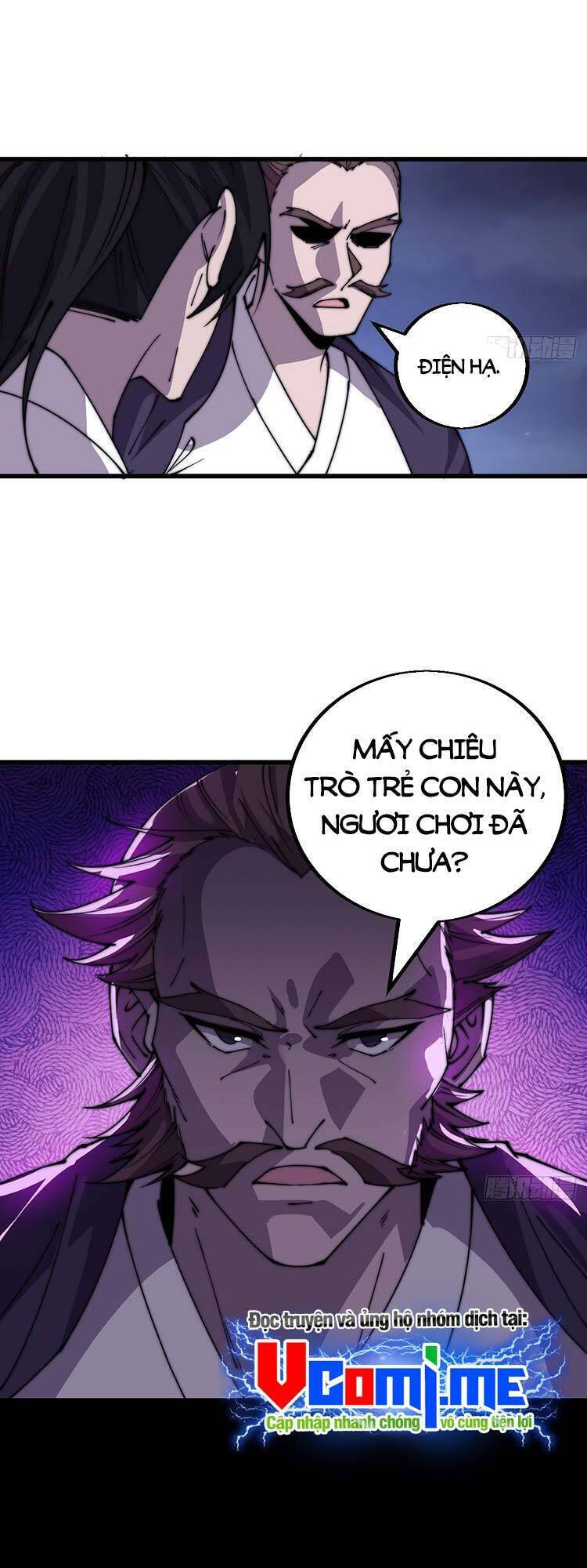 Ta Có Một Sơn Trại Chap 428.5 - Next Chap 429.5