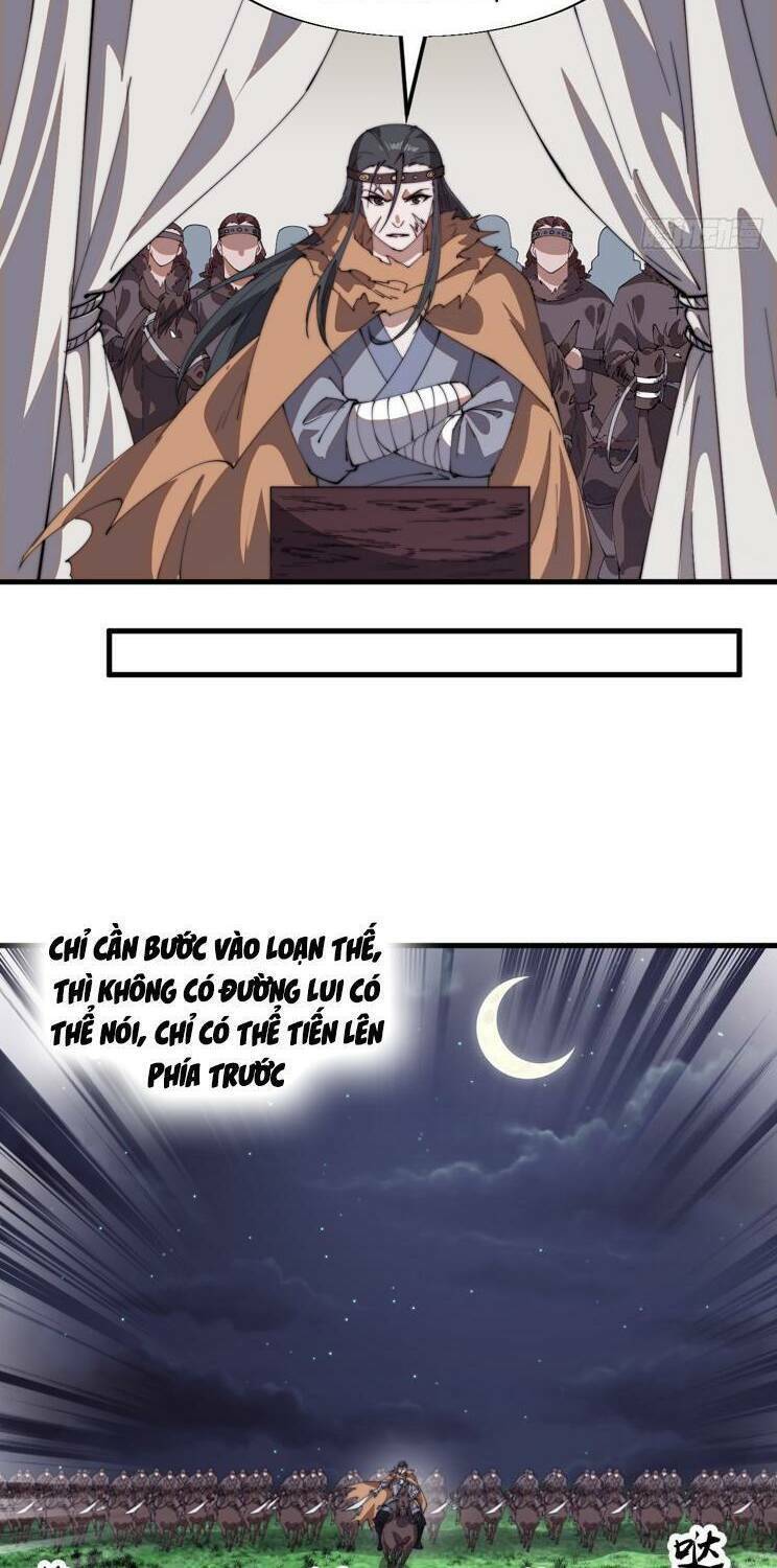 Ta Có Một Sơn Trại Chap 809 - Next Chap 810