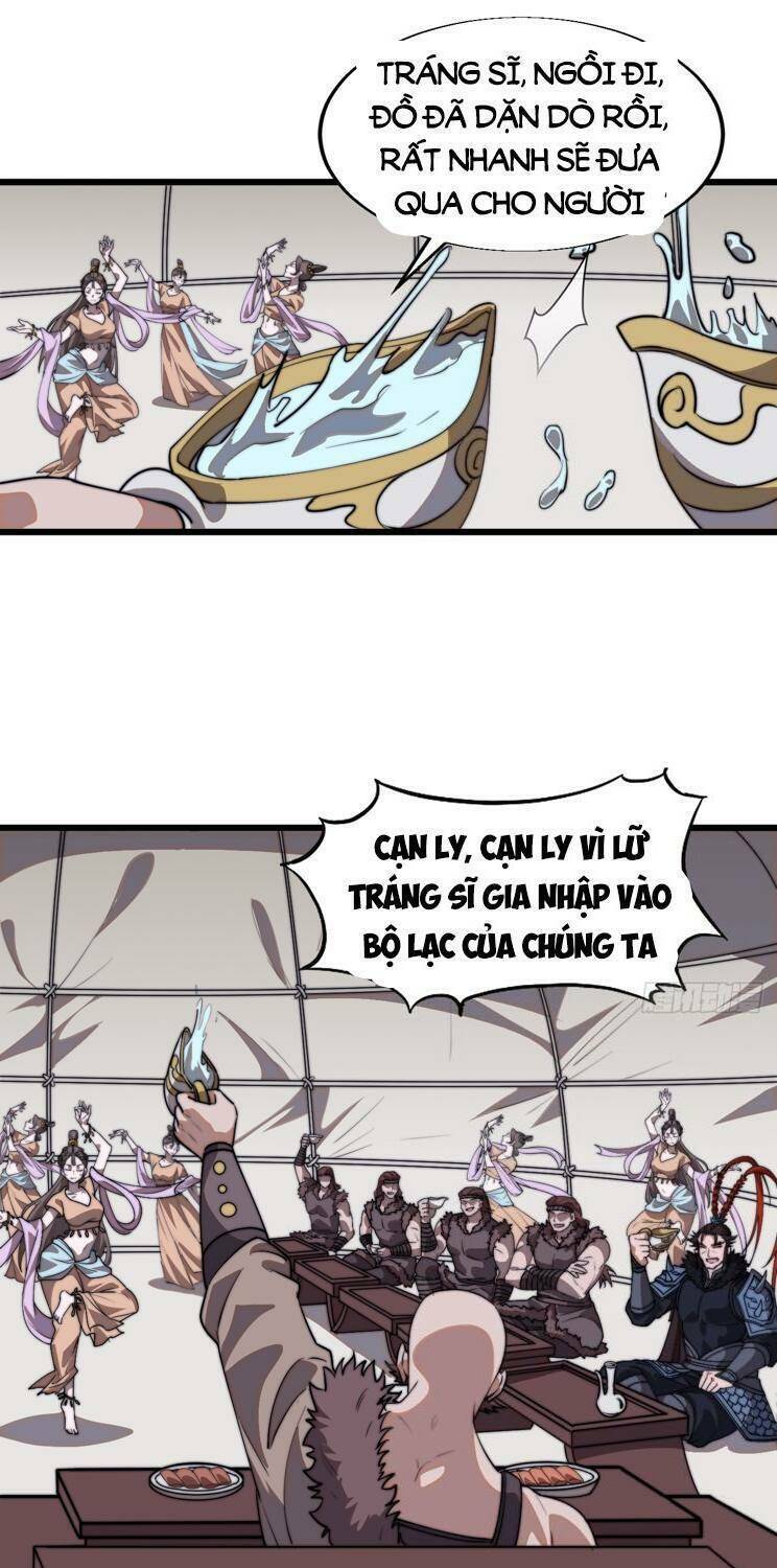 Ta Có Một Sơn Trại Chap 809 - Next Chap 810
