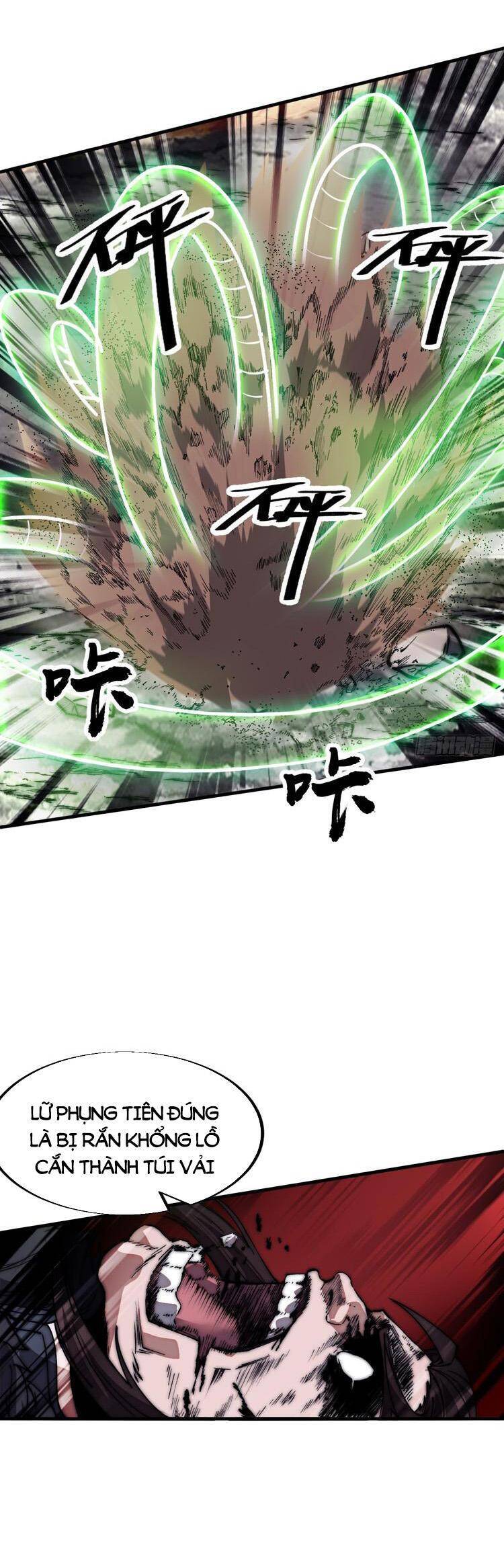 Ta Có Một Sơn Trại Chap 712 - Next Chap 713