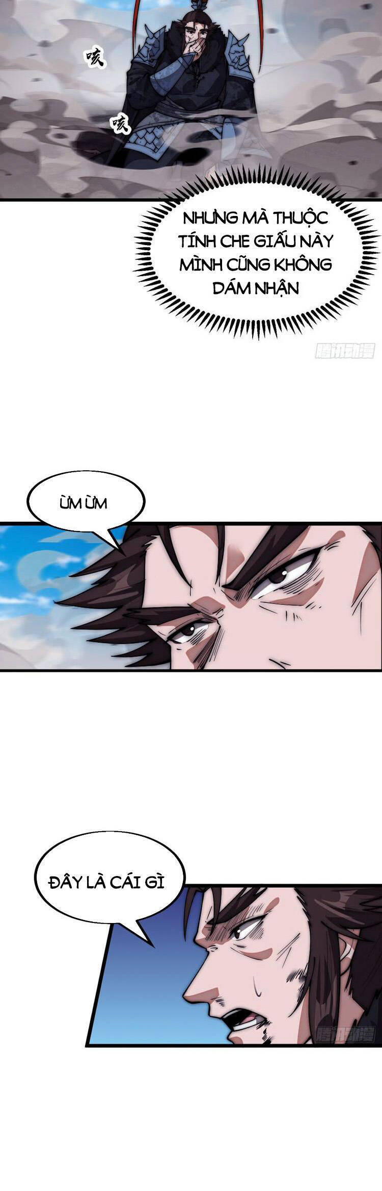 Ta Có Một Sơn Trại Chap 713 - Next Chap 714