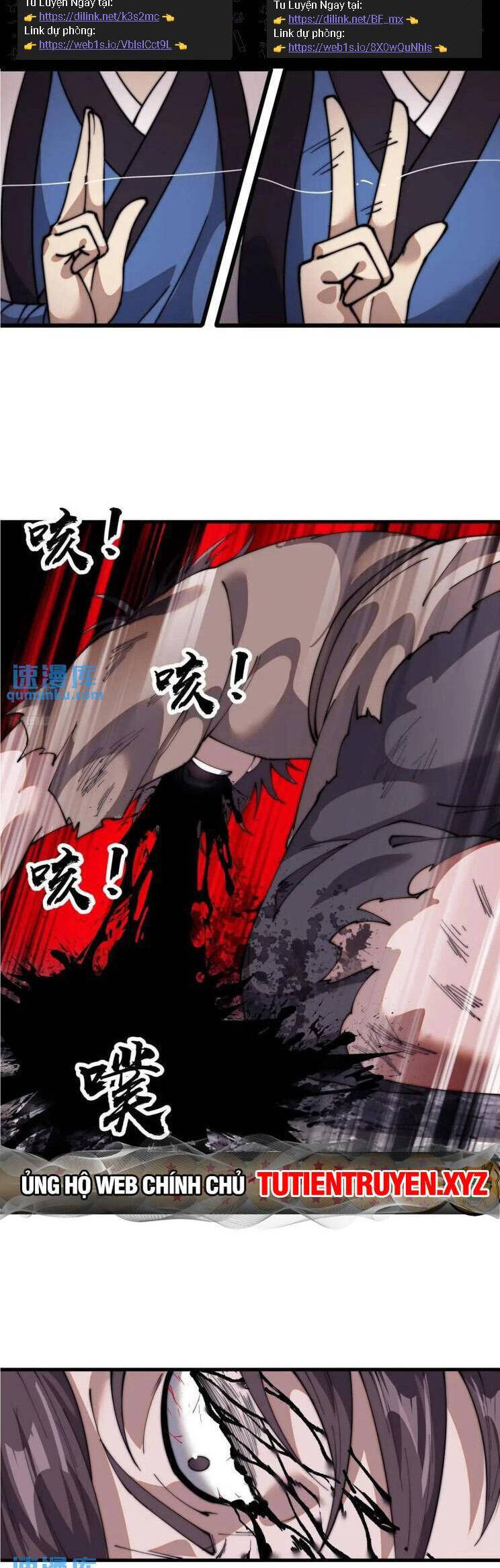 Ta Có Một Sơn Trại Chap 755 - Next Chap 756