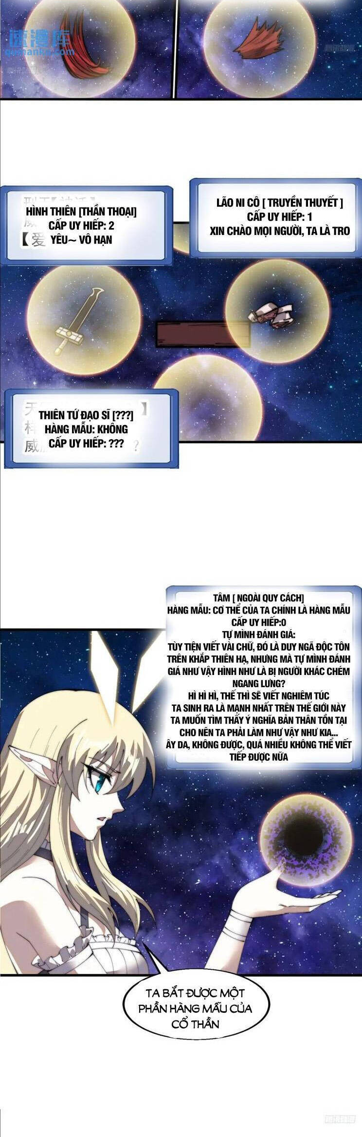Ta Có Một Sơn Trại Chap 762 - Next Chap 763