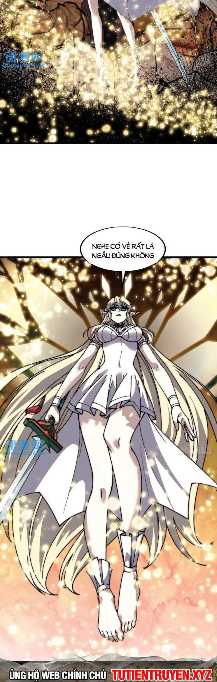 Ta Có Một Sơn Trại Chap 781 - Next Chap 782