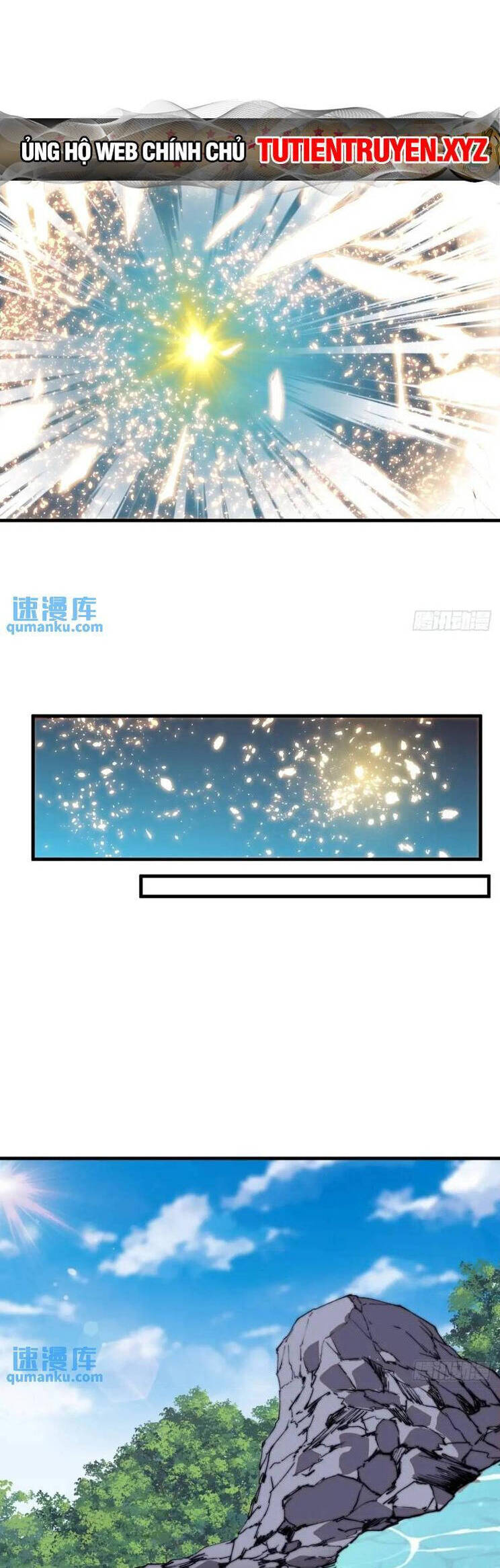 Ta Có Một Sơn Trại Chap 781 - Next Chap 782
