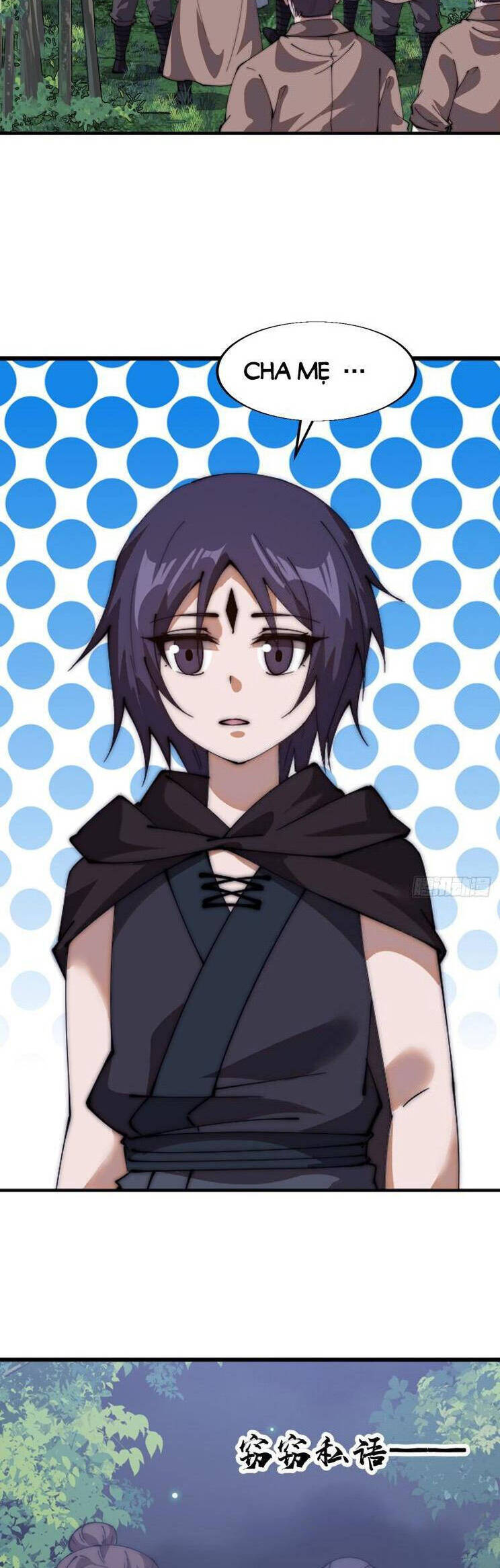 Ta Có Một Sơn Trại Chap 797 - Next Chap 798