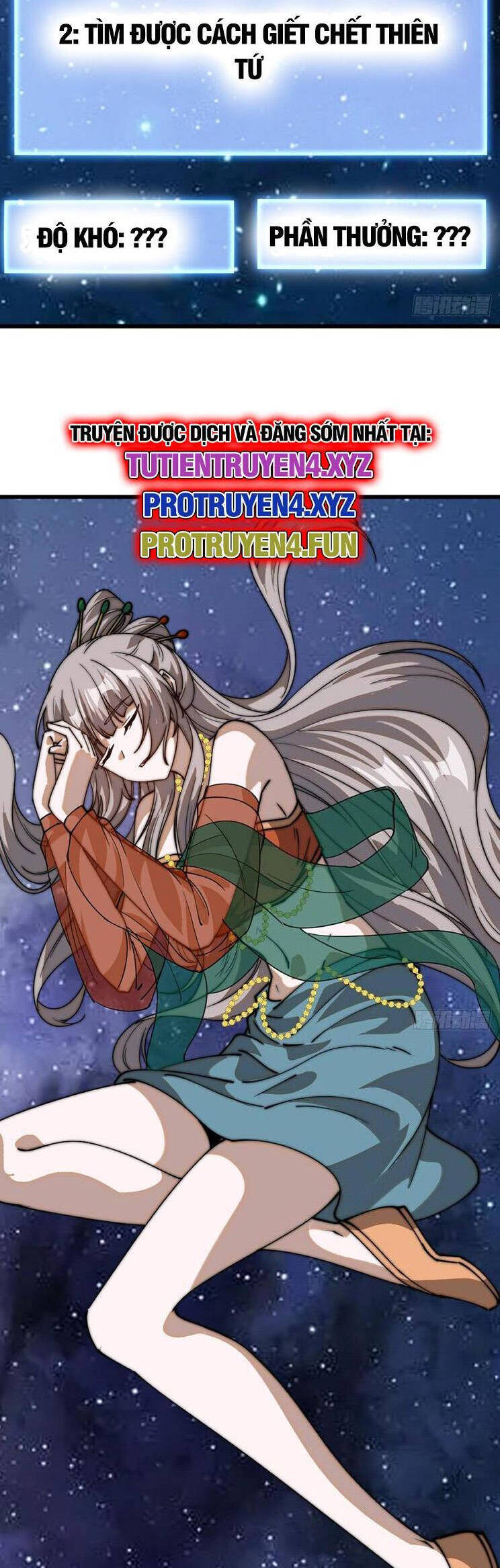 Ta Có Một Sơn Trại Chap 832 - Next Chap 833