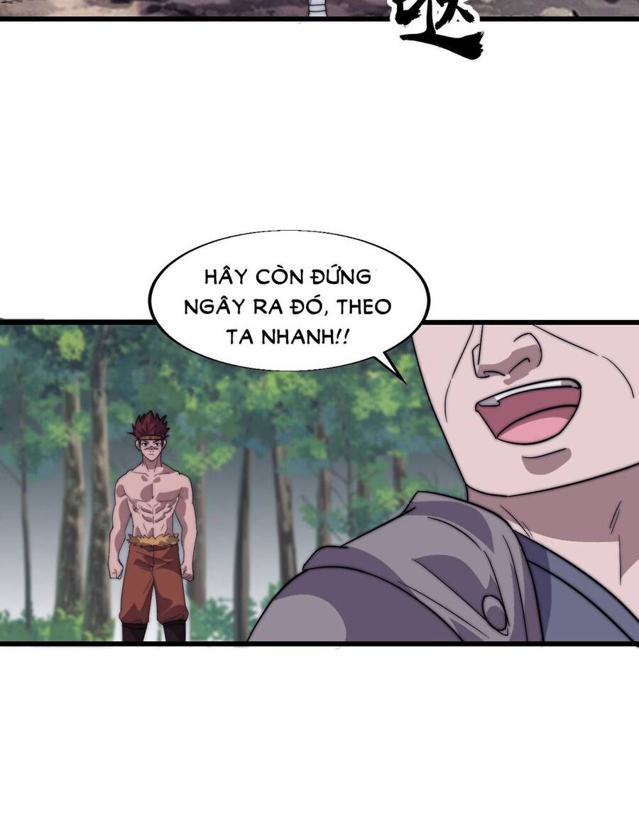 Ta Có Một Sơn Trại Chap 840 - Next Chap 841