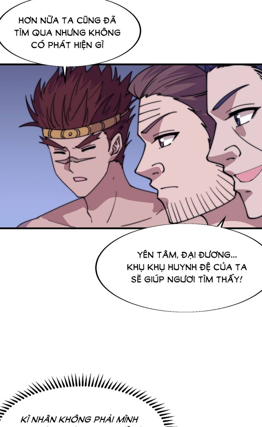 Ta Có Một Sơn Trại Chap 840 - Next Chap 841