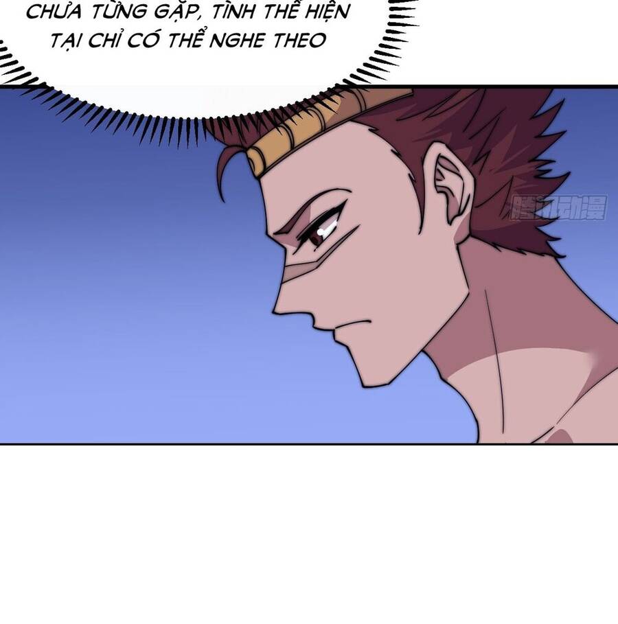 Ta Có Một Sơn Trại Chap 840 - Next Chap 841