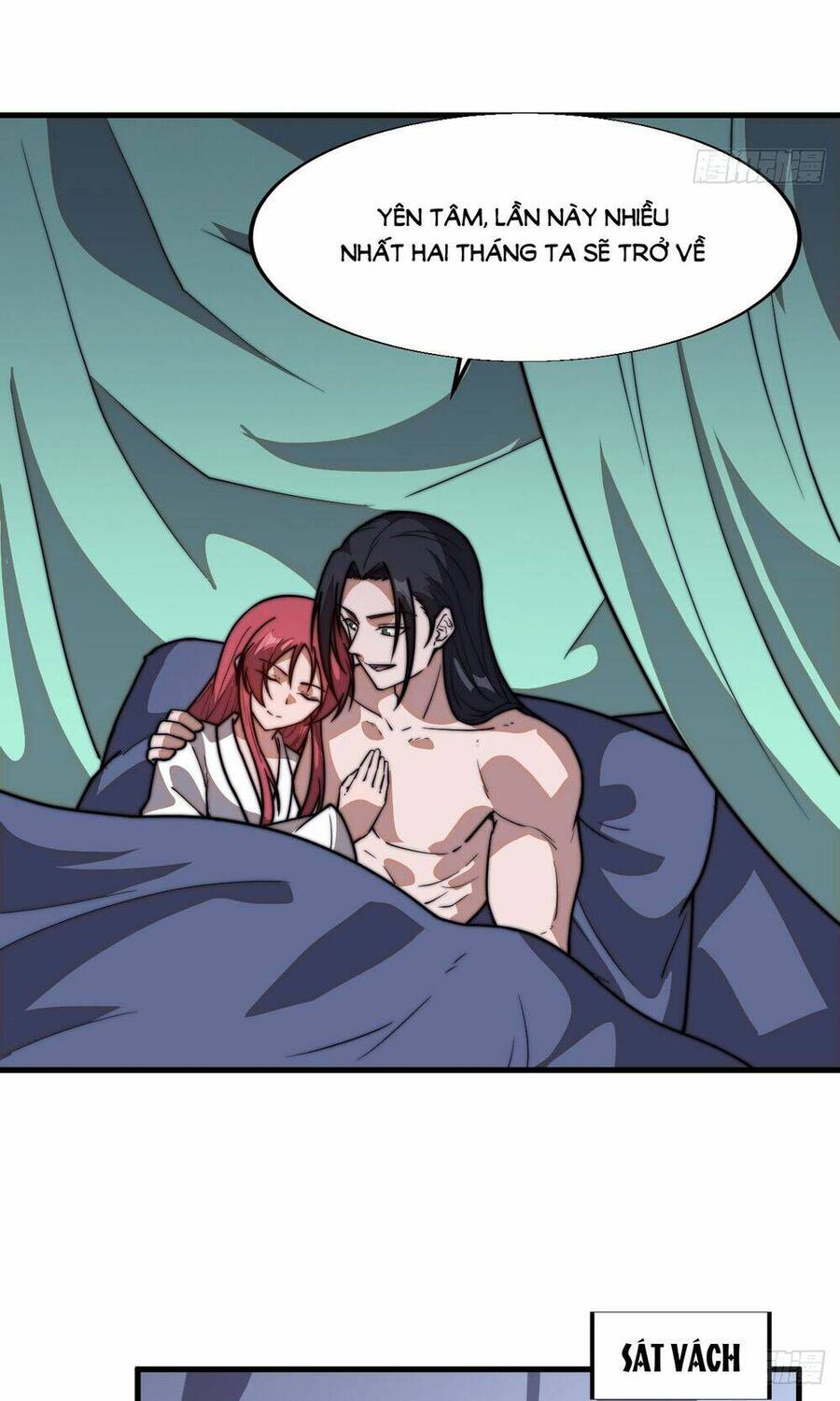 Ta Có Một Sơn Trại Chap 842 - Next Chap 843