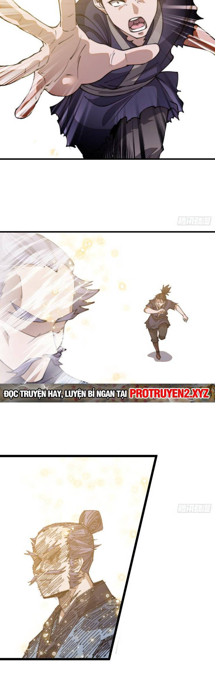 Ta Có Một Sơn Trại Chap 801 - Next Chap 802