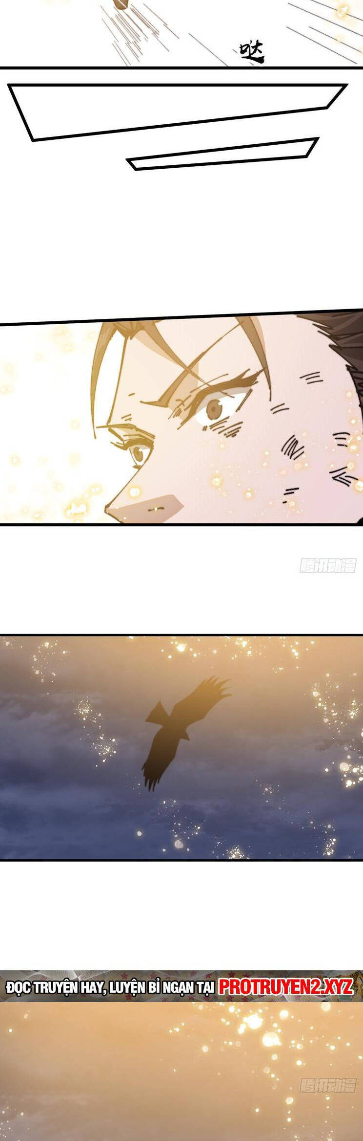 Ta Có Một Sơn Trại Chap 801 - Next Chap 802