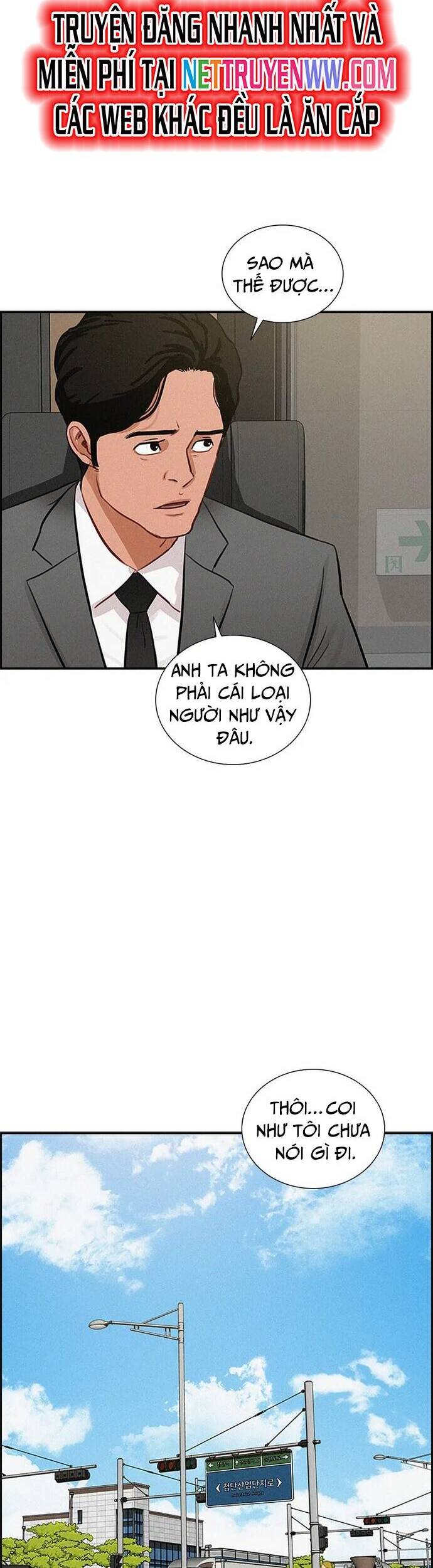 Chúa Tể Đồng Tiền Chap 129 - Next Chap 130