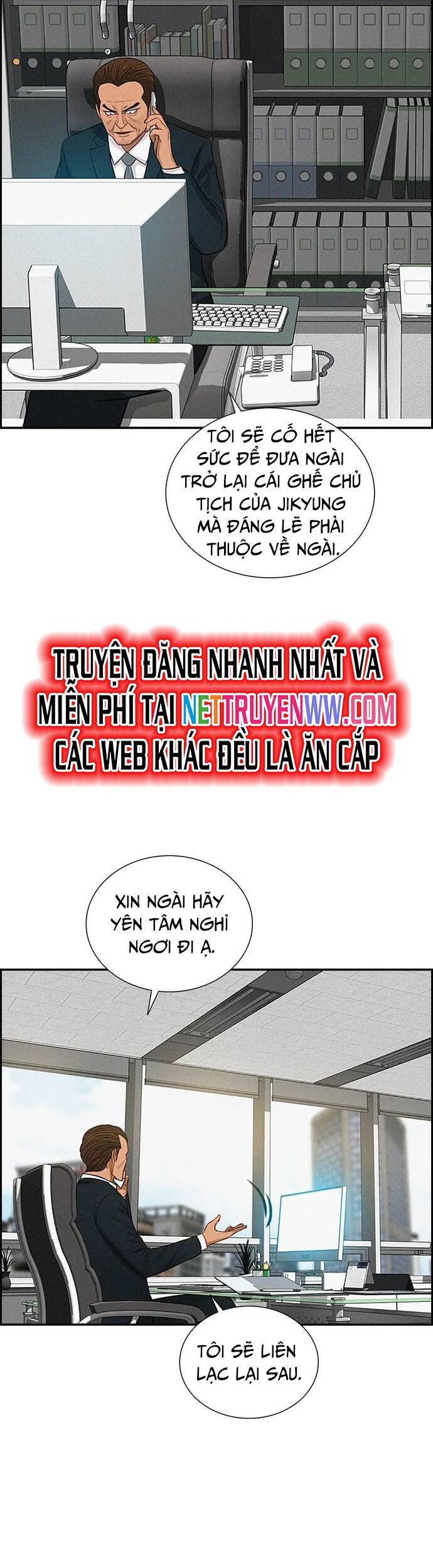 Chúa Tể Đồng Tiền Chap 129 - Next Chap 130