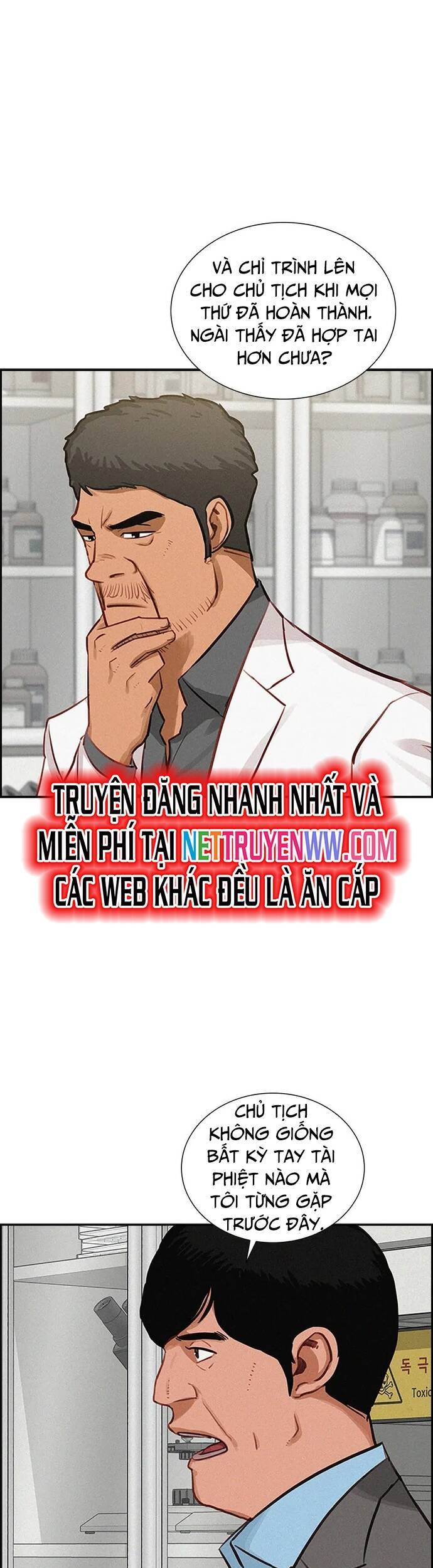 Chúa Tể Đồng Tiền Chap 129 - Next Chap 130