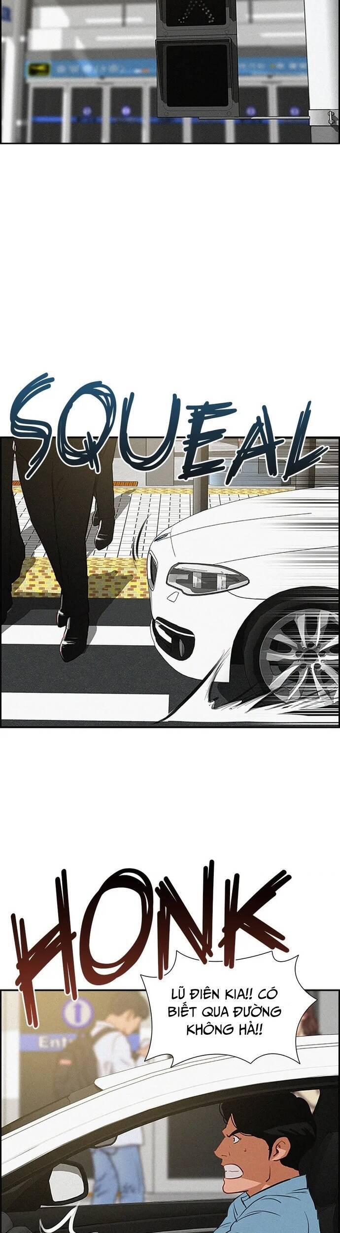 Chúa Tể Đồng Tiền Chap 129 - Next Chap 130