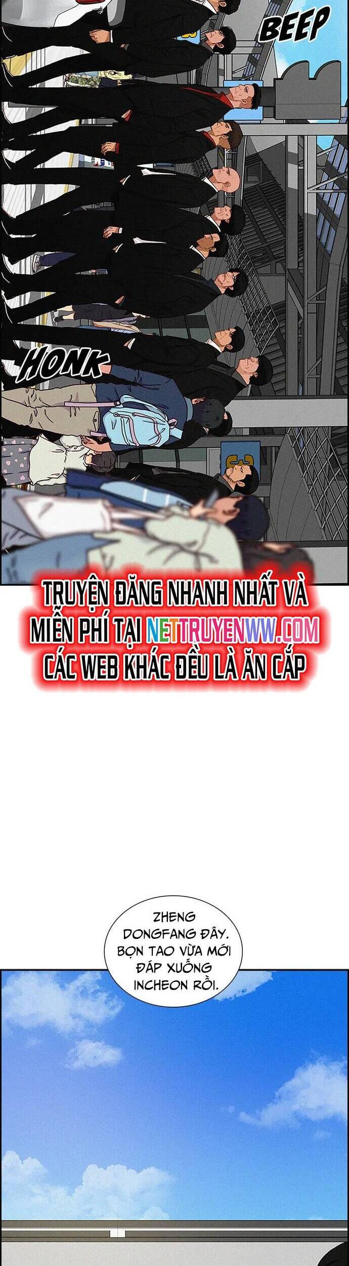 Chúa Tể Đồng Tiền Chap 129 - Next Chap 130