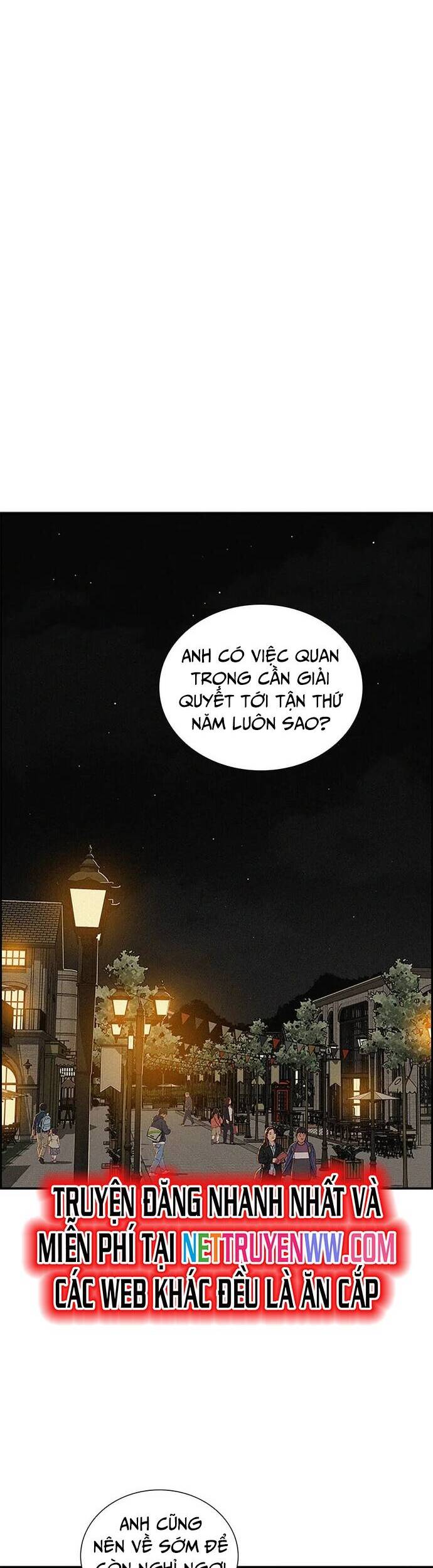 Chúa Tể Đồng Tiền Chap 129 - Next Chap 130