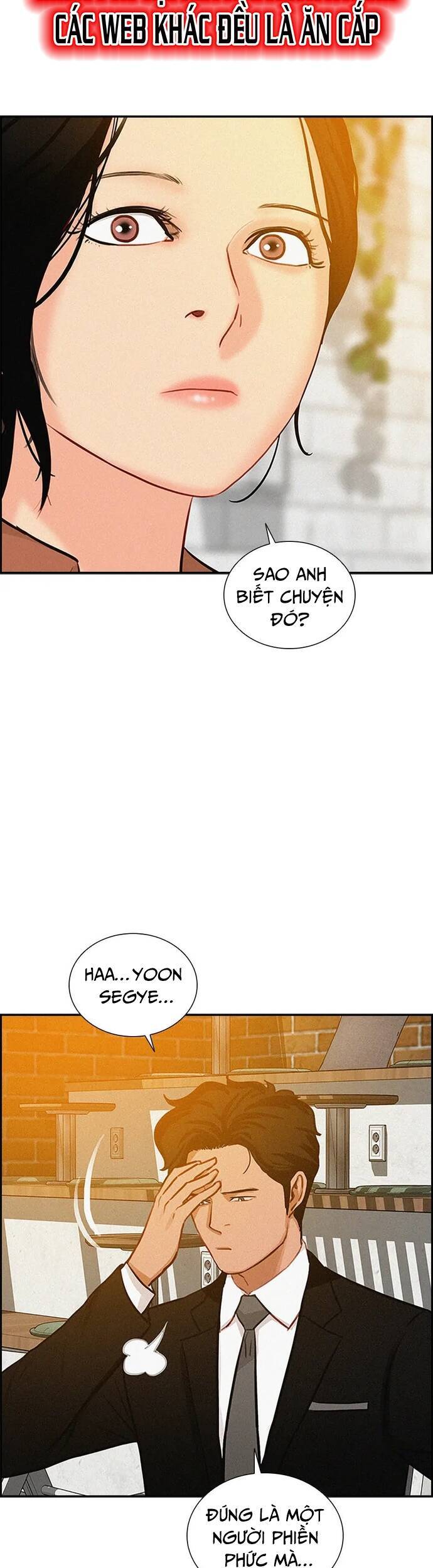 Chúa Tể Đồng Tiền Chap 129 - Next Chap 130