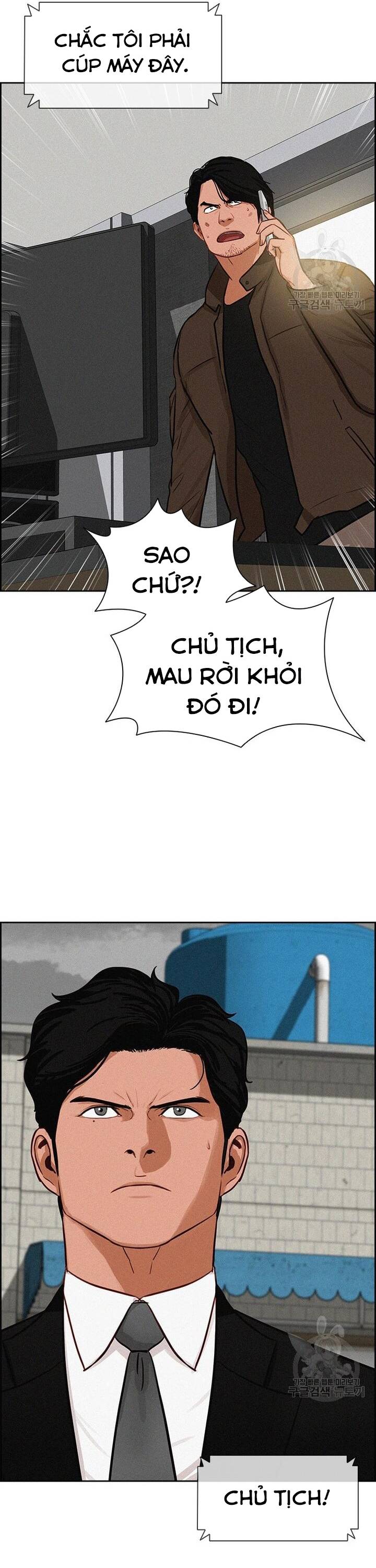 Chúa Tể Đồng Tiền Chap 132 - Next Chap 133