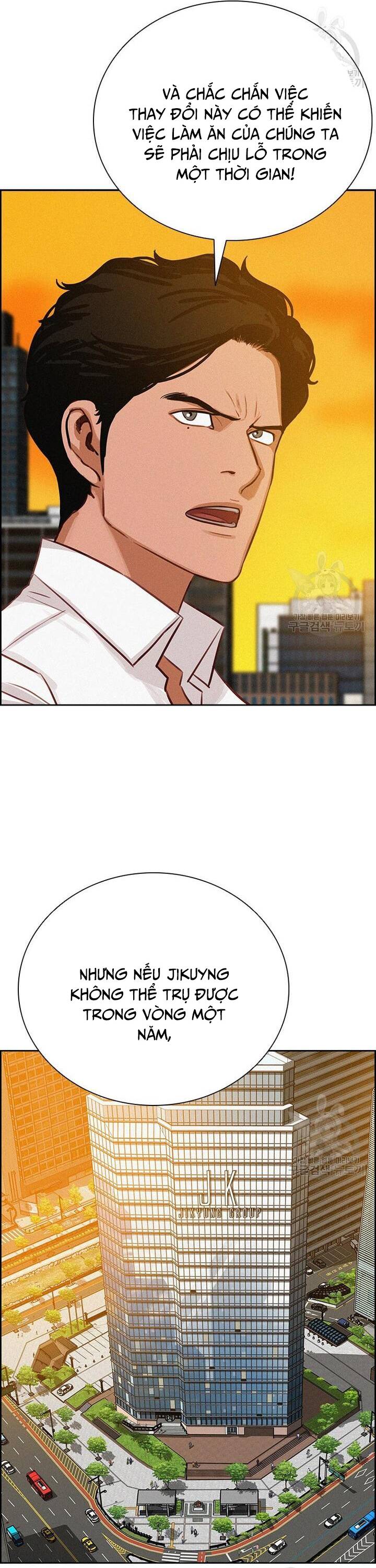 Chúa Tể Đồng Tiền Chap 145 - Next Chap 146