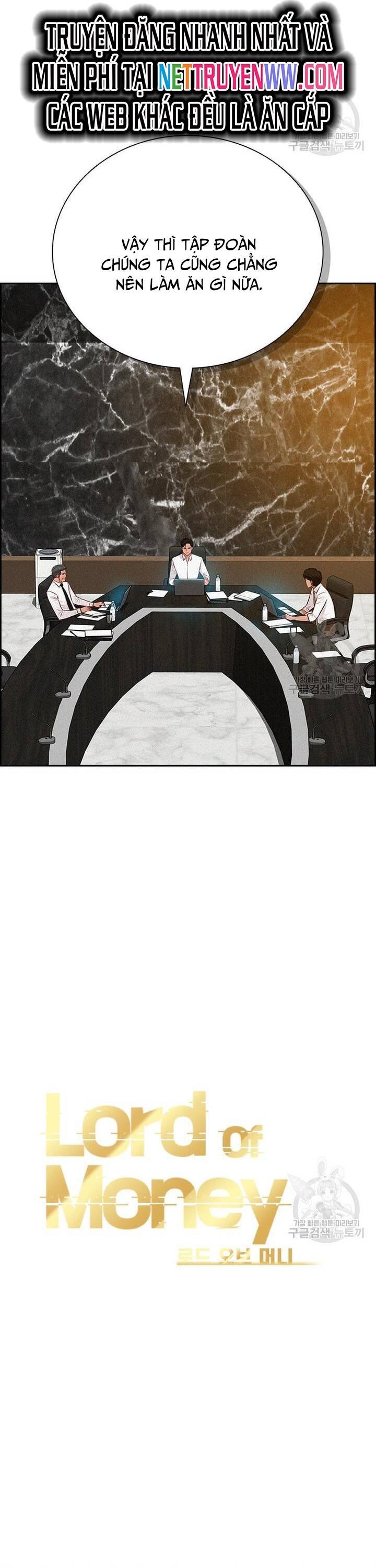 Chúa Tể Đồng Tiền Chap 145 - Next Chap 146