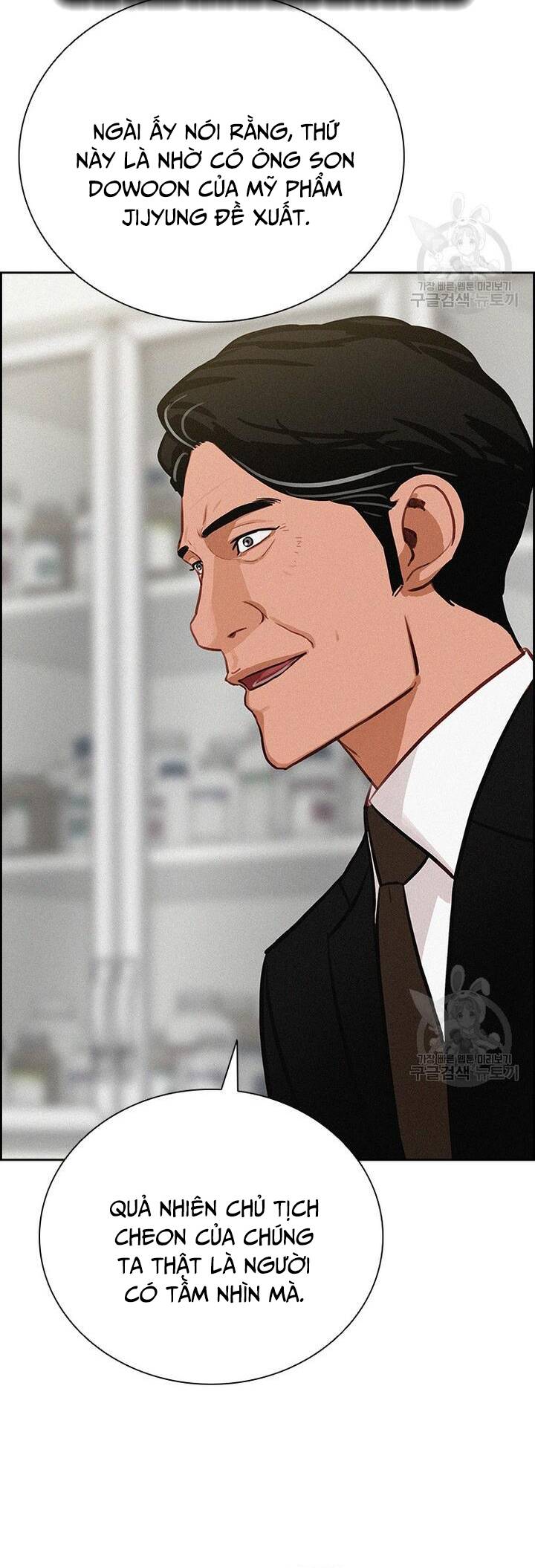 Chúa Tể Đồng Tiền Chap 145 - Next Chap 146