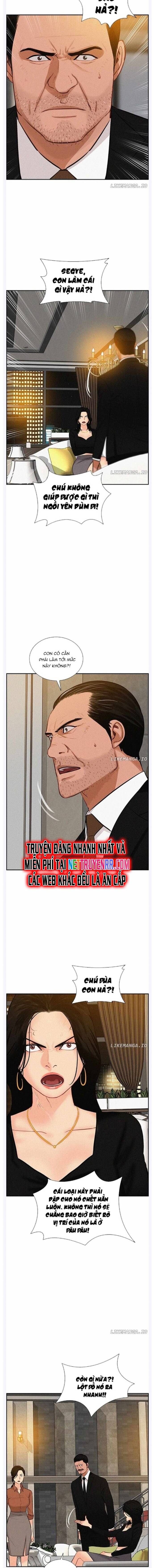 Chúa Tể Đồng Tiền Chap 166 - Next Chap 167