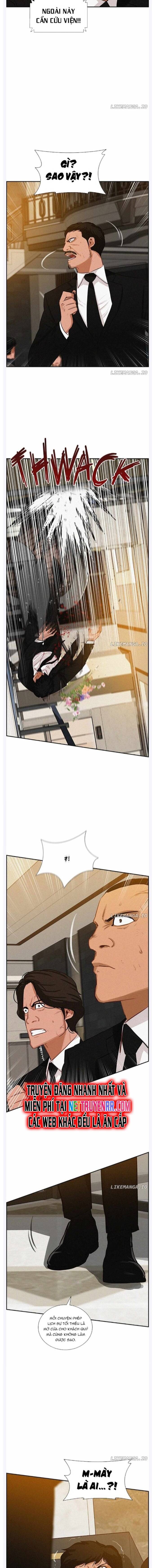 Chúa Tể Đồng Tiền Chap 166 - Next Chap 167