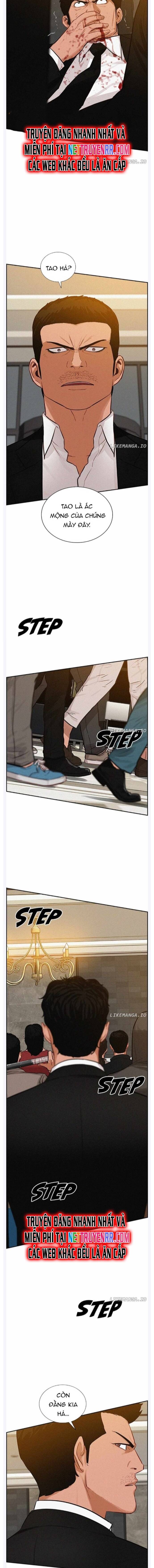 Chúa Tể Đồng Tiền Chap 166 - Next Chap 167