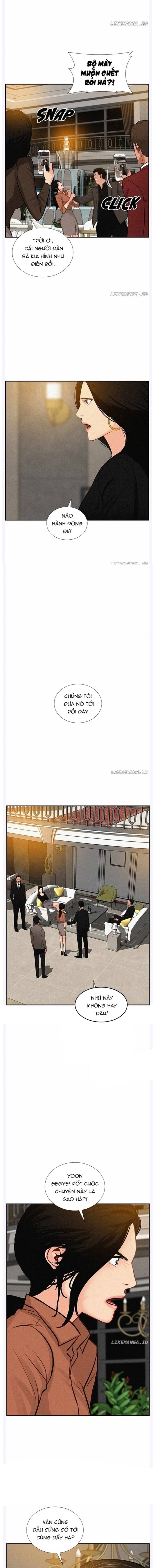 Chúa Tể Đồng Tiền Chap 166 - Next Chap 167