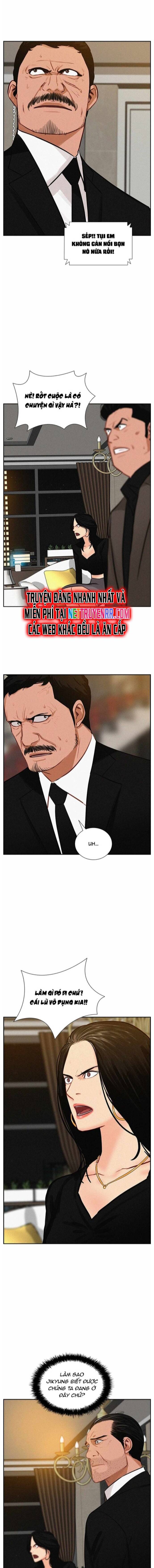 Chúa Tể Đồng Tiền Chap 167 - Next Chap 168