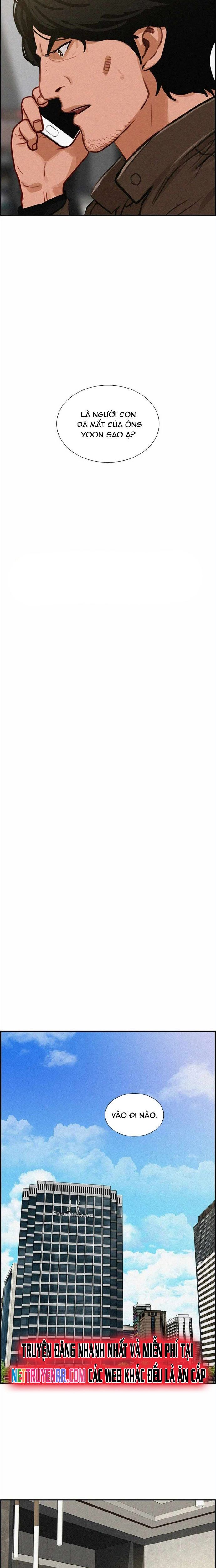 Chúa Tể Đồng Tiền Chap 177 - Next Chap 178