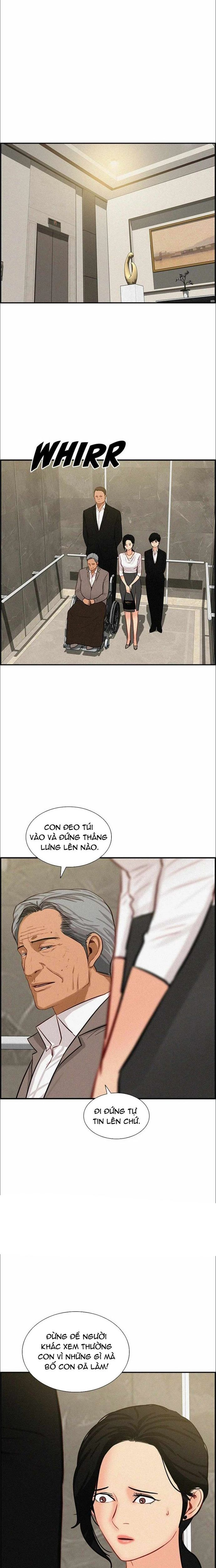 Chúa Tể Đồng Tiền Chap 177 - Next Chap 178