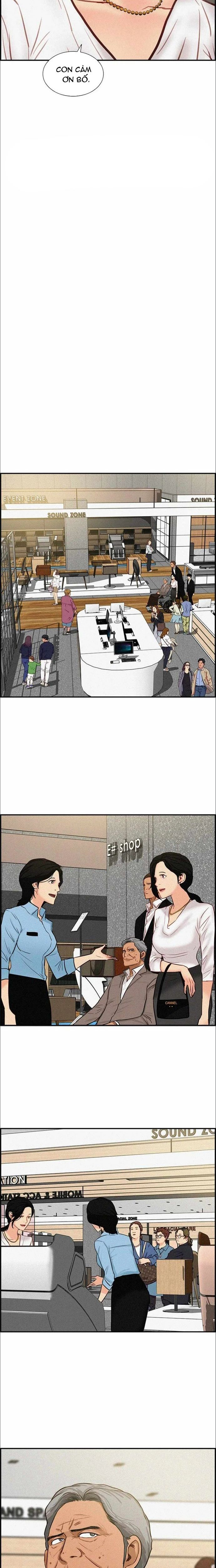 Chúa Tể Đồng Tiền Chap 177 - Next Chap 178