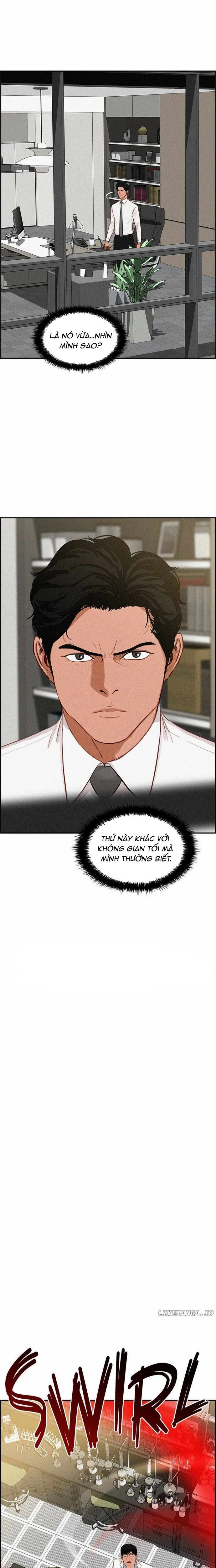 Chúa Tể Đồng Tiền Chap 177 - Next Chap 178