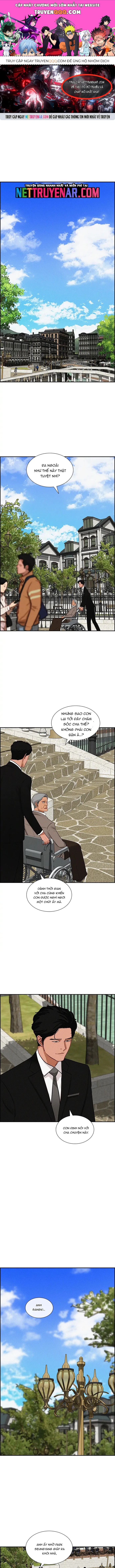 Chúa Tể Đồng Tiền Chap 196 - Next Chap 197